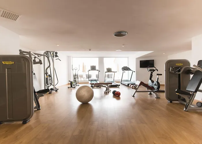 Sentido Fido Punta del Mar Hotel&Spa - Adults Only
