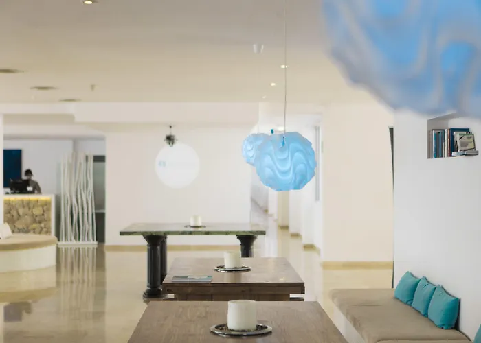 Sentido Fido Punta Del Mar Hotel & Spa - Adults Only