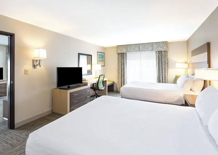 Holiday Inn Express Princeton/I-77 By Ihg