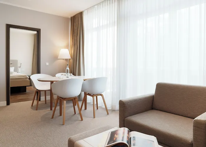 Hotel Meersinn klimaneutral
