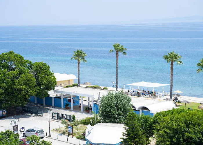 Palatino Hotel