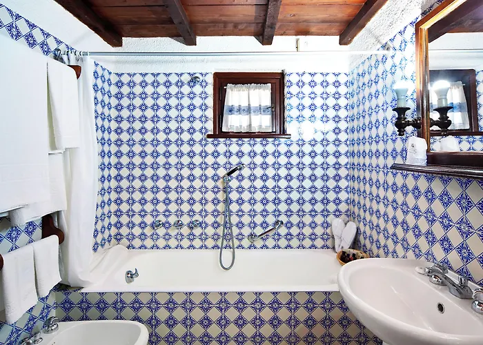 Hotel Colonna San Marco
