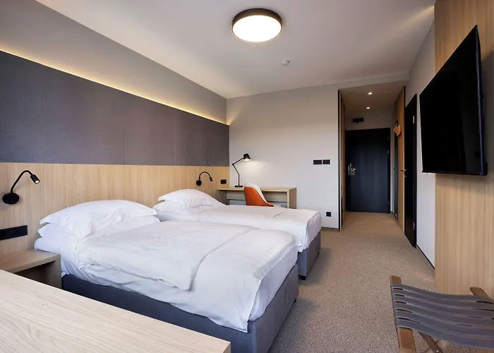 Hotel Kompas