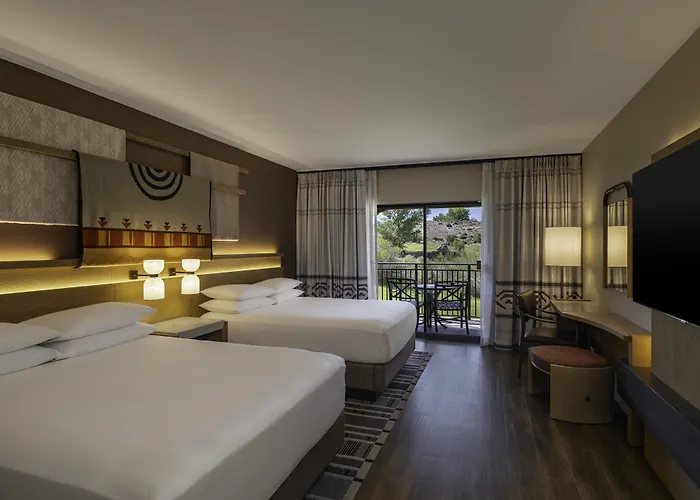 Hyatt Regency Tamaya South Santa Fe