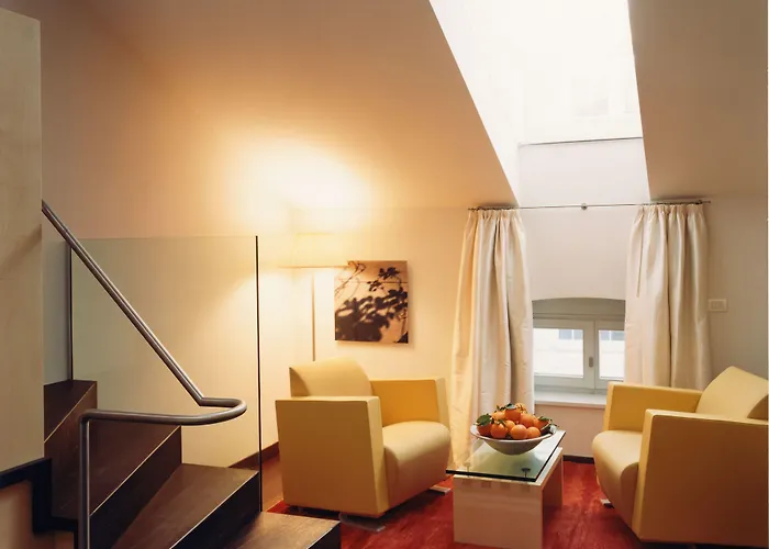 Hotel Greif, A Member Of Design Hotels