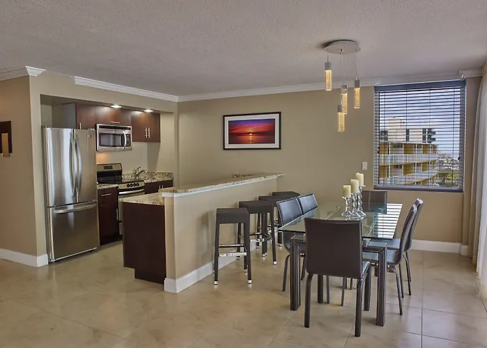 Holiday Inn Resort Daytona Beach Oceanfront By Ihg