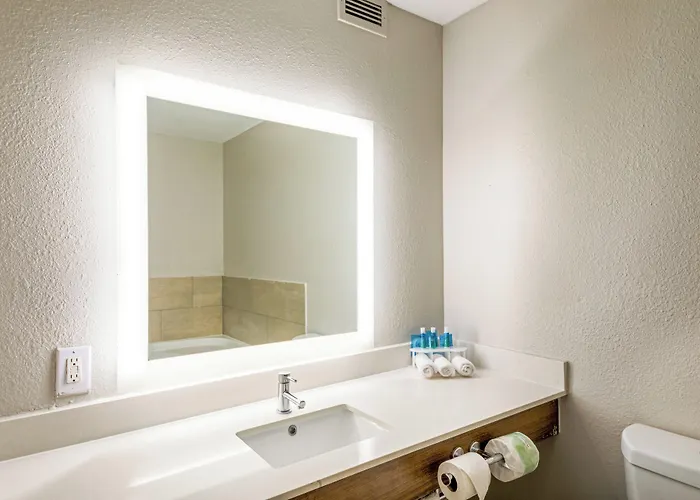 Holiday Inn Express Hotel & Suites Columbus By Ihg