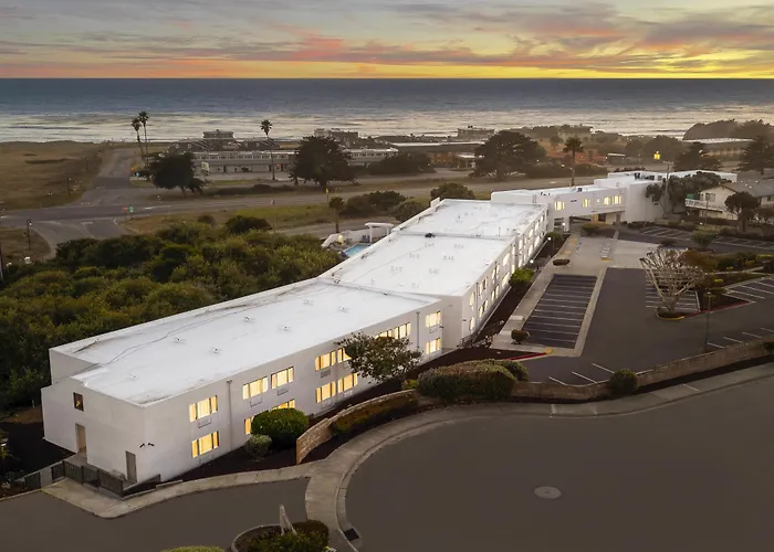 Hampton Inn San Simeon Cambria