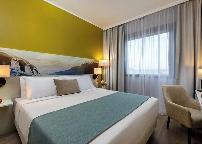 Leonardo Hotel Verona