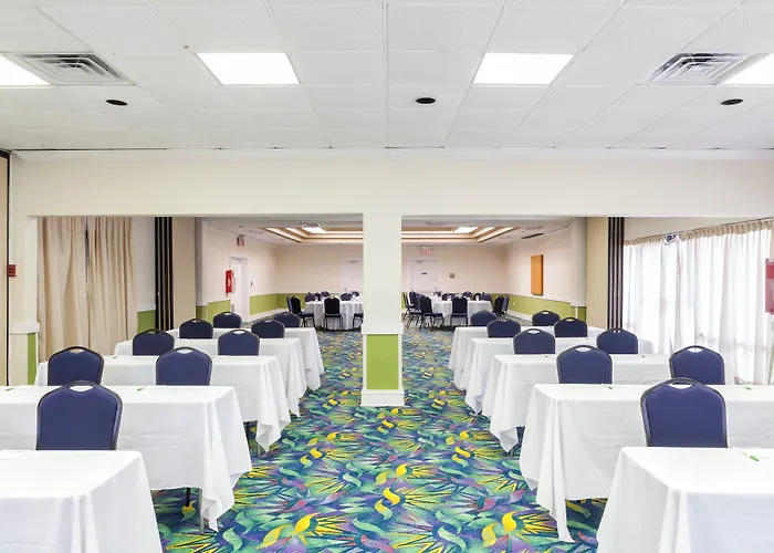 Holiday Inn Key Largo By Ihg