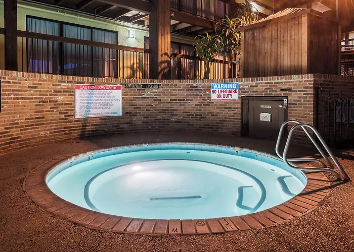 Holiday Inn At Six Flags Saint Louis By Ihg