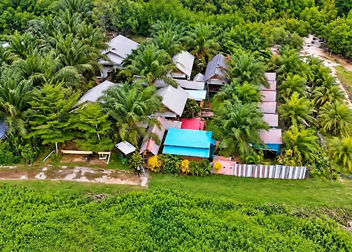 Yaoisland Resort And Farm