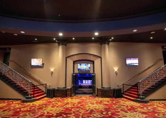 Gold Strike Casino Resort
