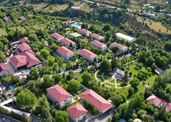 Лайнер Горный Курортный Комплекс Layner В Чимгане