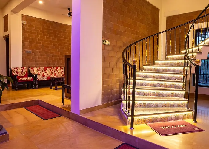 Phoenix Holiday Home