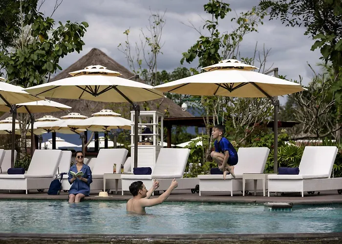 Pullman Luang Prabang