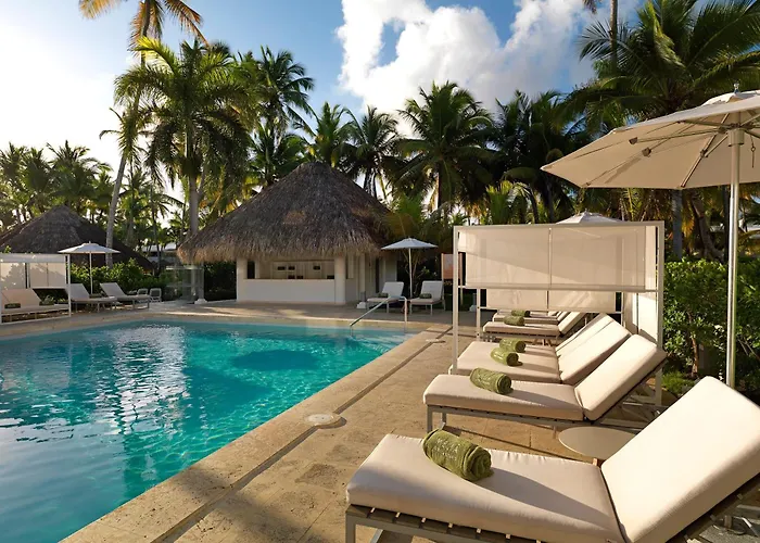 Meliá Punta Cana Beach