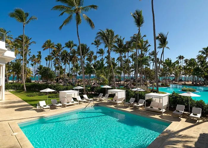 Meliá Punta Cana Beach