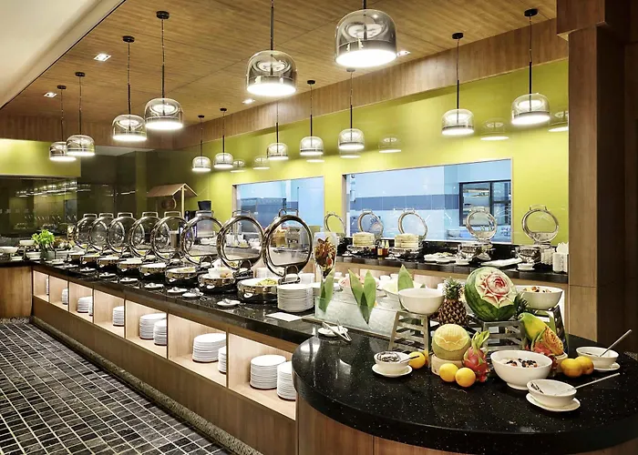 Ibis Kuala Lumpur City Centre