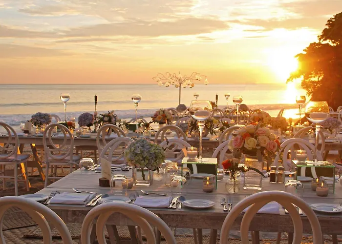 Armony Marival Resort & Spa Punta De Mita - Mgallery Collection (Adults Only)