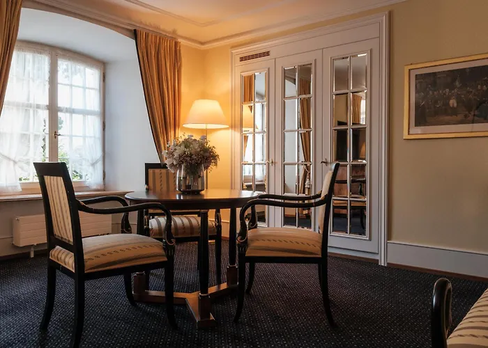 Palais Bad Ragaz