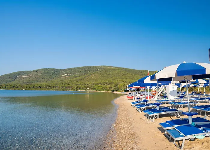Hotel Baia di Conte Club&Resort