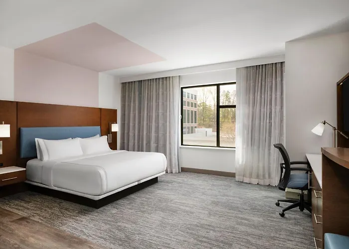 Even Hotel Alpharetta - Avalon Area By Ihg