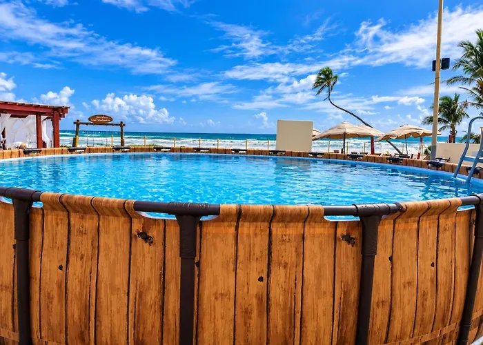 Mishol Bodas Hotel&Beach Club Privado