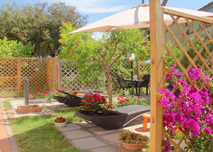 Holiday Home Arzilli See View