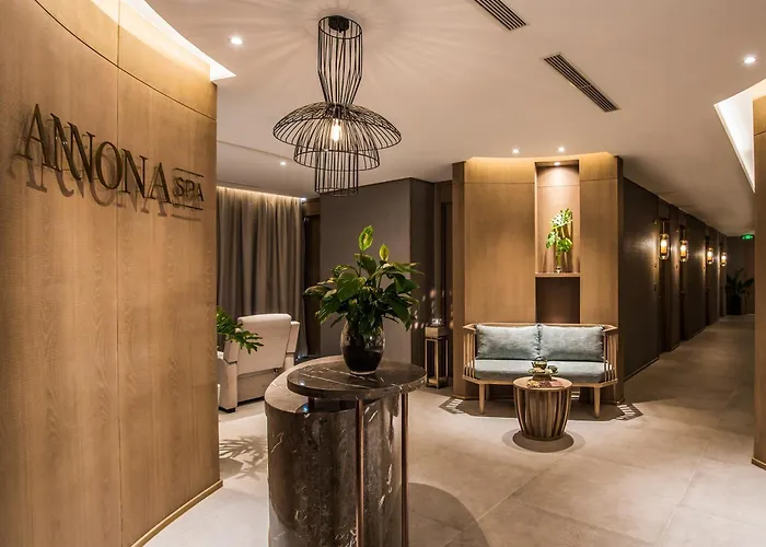 Prince Hotel Da Nang
