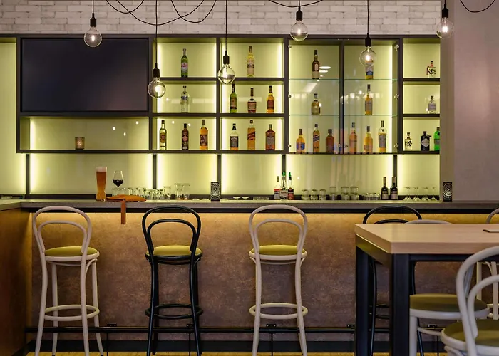 ibis Styles Magdeburg
