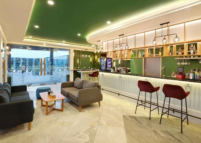 Novotel Suites Yogyakarta Malioboro
