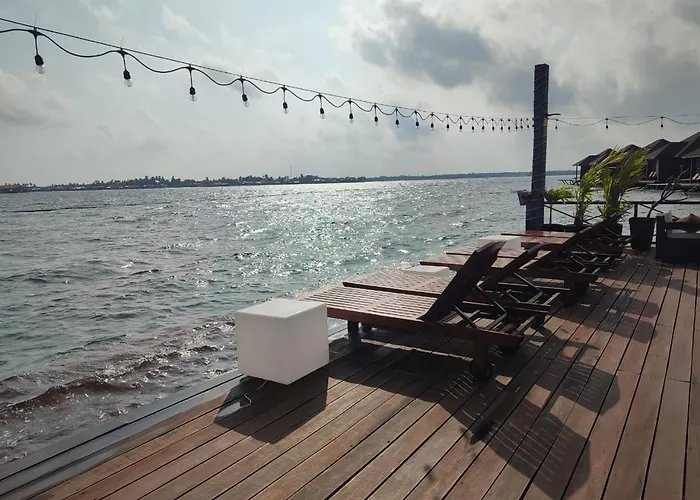 Sea Star Resort Semporna
