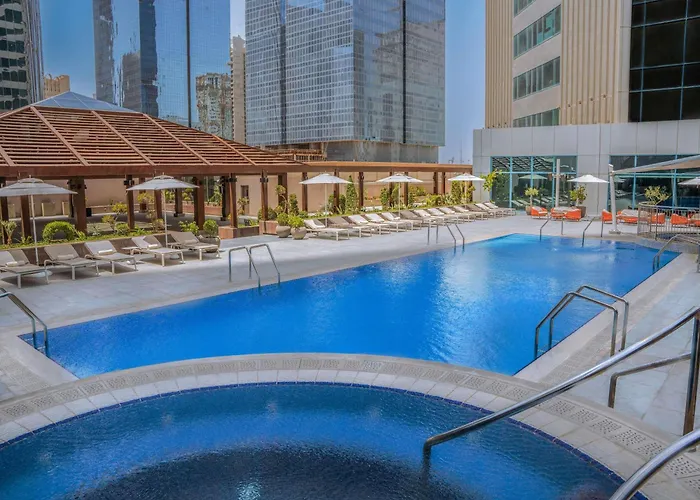 Pullman Doha West Bay