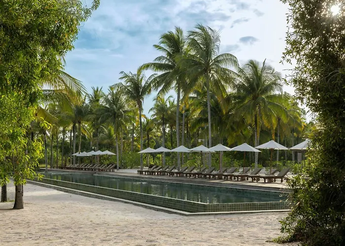 Sheraton Belitung Resort
