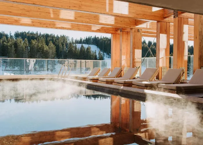 Viceroy Kopaonik Resort & Spa