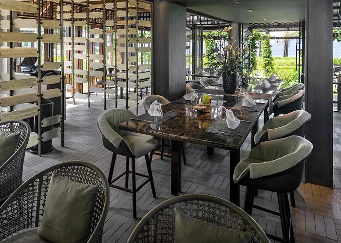 Grand Mercure Khao Lak Bangsak