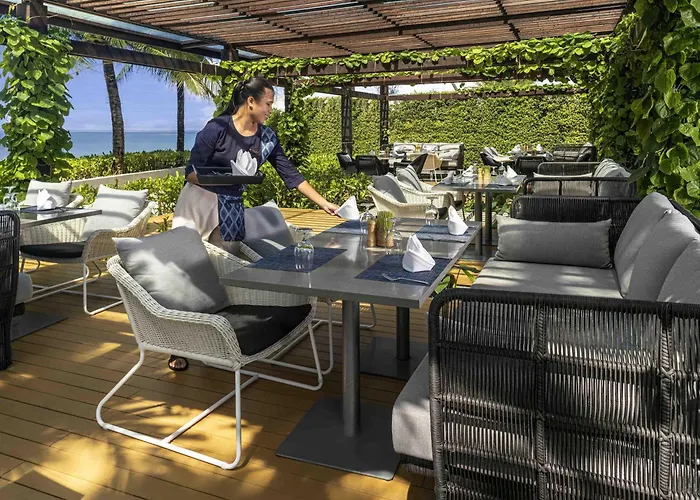 Grand Mercure Khao Lak Bangsak