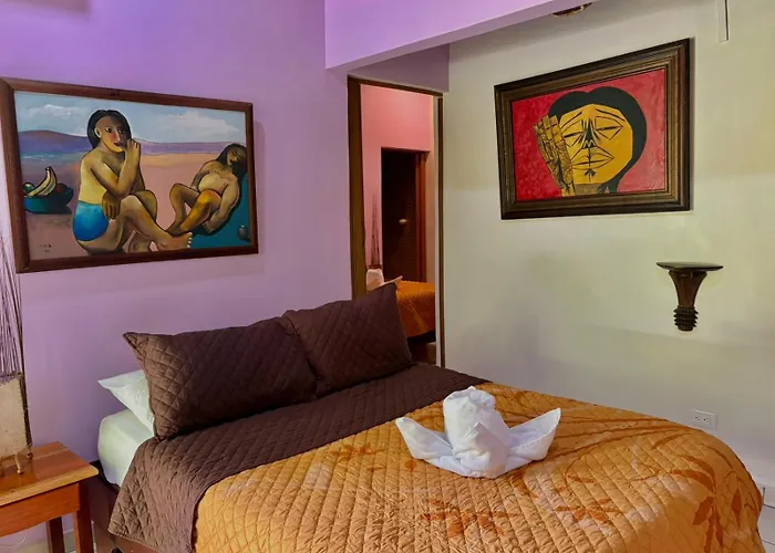 Hotel Arte Natura