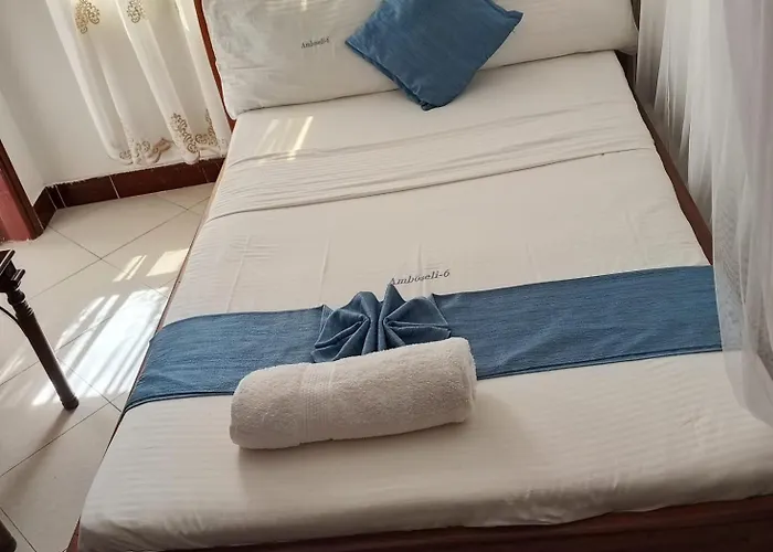 Sunset Fastcare Luxury Apartments