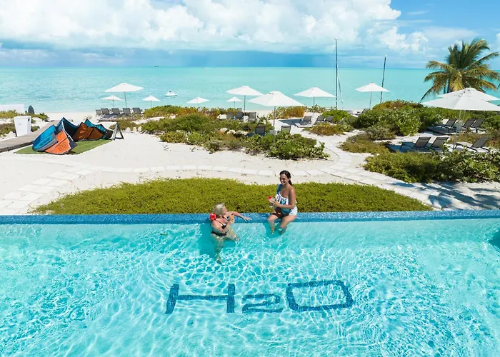 H2O Life Style Resort