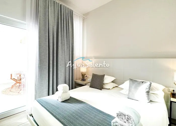 Aquarama Rooms & Apartments