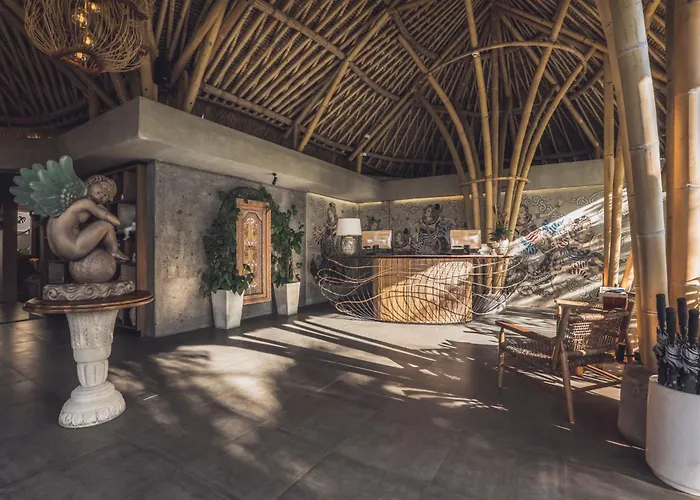 Amarea Resort Ubud By Ini Vie Hospitality