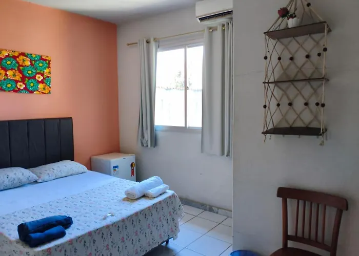 Aquarela Suites
