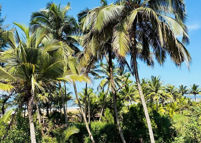 Taya Beach Front