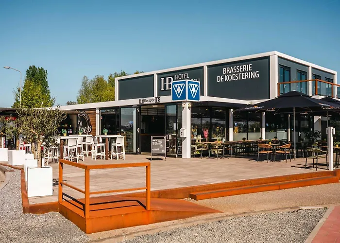 Hotel Biesbosch
