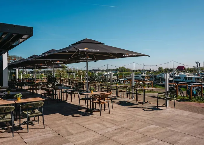 Hotel Biesbosch