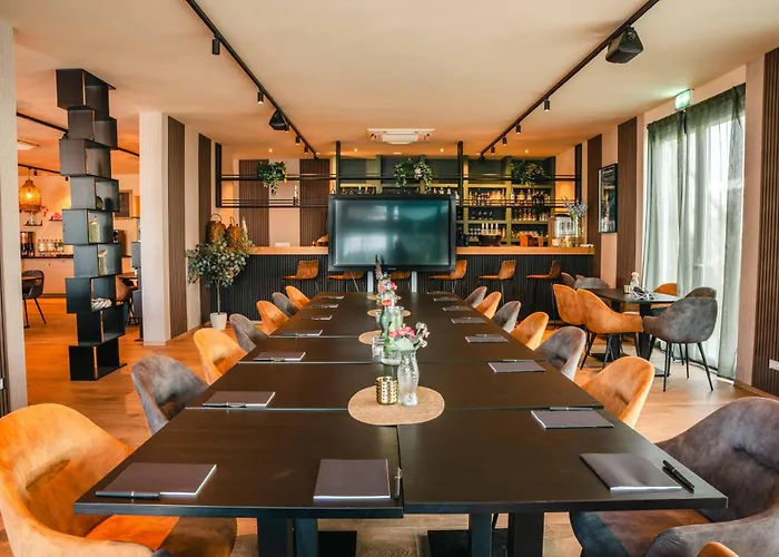 Hotel Biesbosch