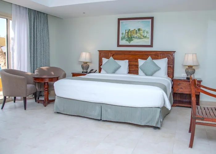 Al Hamra Village Hotel