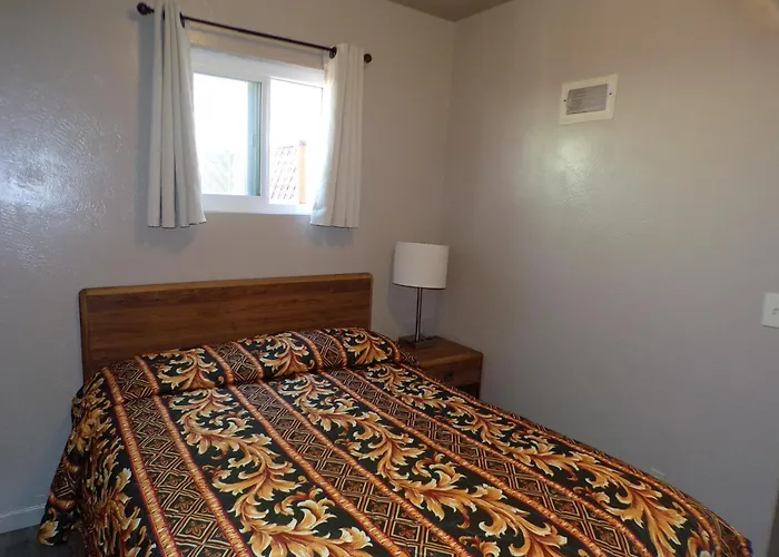 Cypress Tree Motel